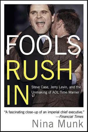 Fools Rush In