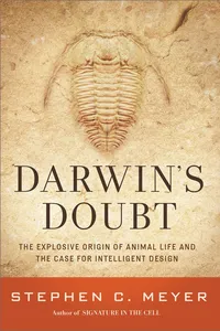 Darwin's Doubt_cover
