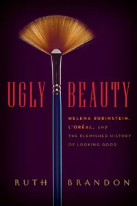 Ugly Beauty_cover