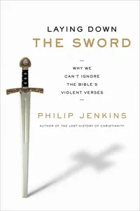 Laying Down the Sword_cover