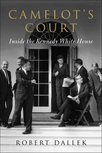 Camelot's Court_cover