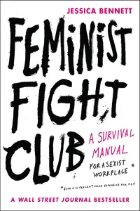 Feminist Fight Club_cover