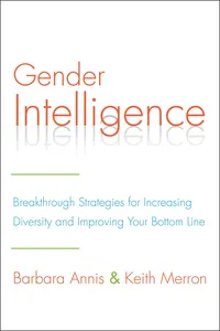 Gender Intelligence_cover