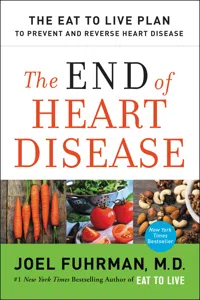 The End of Heart Disease_cover