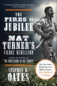 The Fires of Jubilee_cover