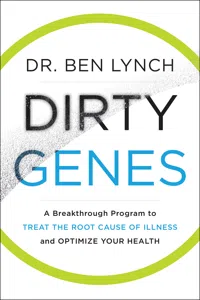 Dirty Genes_cover