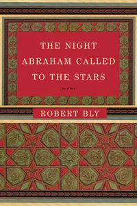 The Night Abraham Called to the Stars_cover