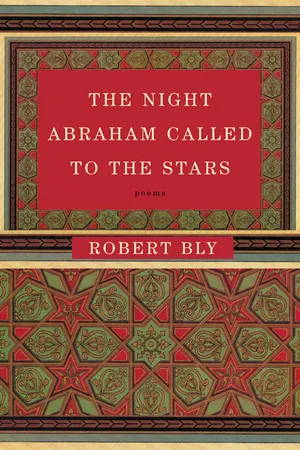 The Night Abraham Called to the Stars