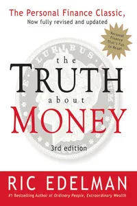 The Truth About Money 3rd Edition_cover