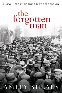 The Forgotten Man_cover