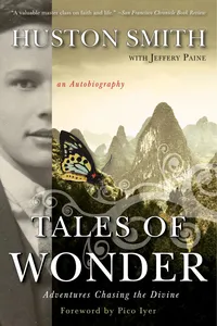 Tales of Wonder_cover