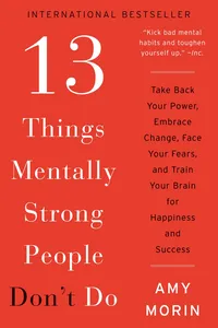 13 Things Mentally Strong People Don't Do_cover