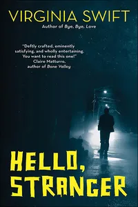 Hello, Stranger_cover