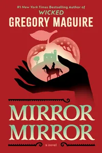 Mirror Mirror_cover