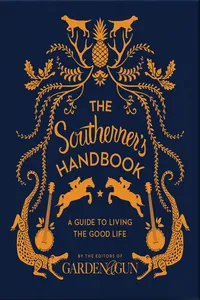 The Southerner's Handbook_cover