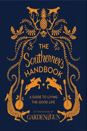 The Southerner's Handbook