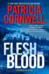 Flesh and Blood_cover
