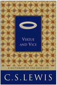 Virtue and Vice_cover