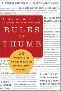 Rules of Thumb_cover