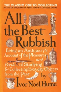 All the Best Rubbish_cover