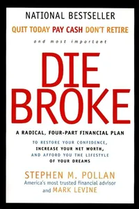 Die Broke Complete Book of Money_cover