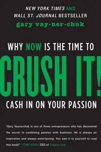 Crush It!_cover