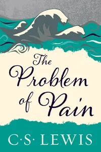 The Problem of Pain_cover