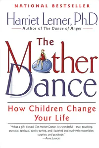 The Mother Dance_cover