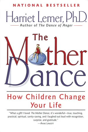 The Mother Dance