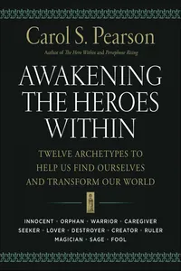 Awakening the Heroes Within_cover
