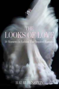 The Looks of Love_cover