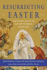 Resurrecting Easter_cover