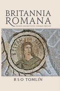 Britannia Romana_cover