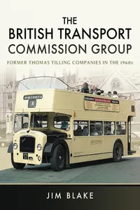 The British Transport Commission Group_cover