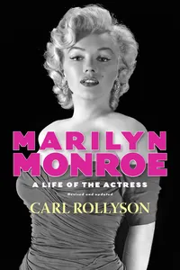 Marilyn Monroe_cover