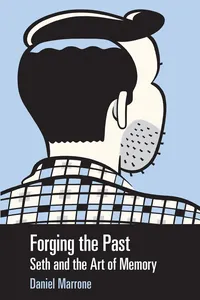 Forging the Past_cover