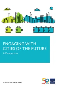 Engaging with Cities of the Future_cover