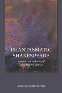 Phantasmatic Shakespeare_cover