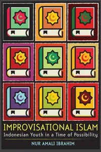 Improvisational Islam_cover