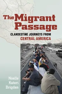 The Migrant Passage_cover