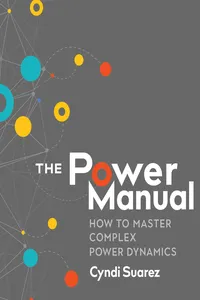 The Power Manual_cover