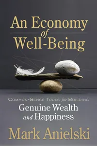 An Economy of Well-Being_cover