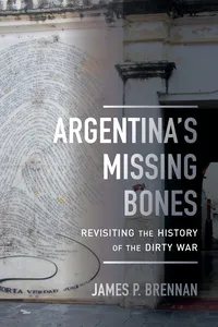 Argentina's Missing Bones_cover