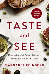 Taste and See_cover