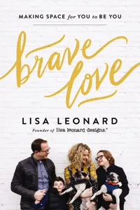 Brave Love_cover