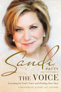 The Voice_cover