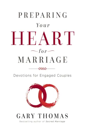 Preparing Your Heart for Marriage