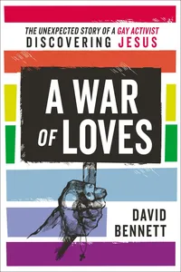 A War of Loves_cover