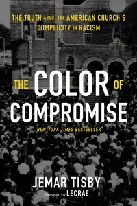 The Color of Compromise_cover
