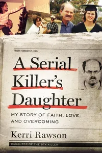 A Serial Killer's Daughter_cover